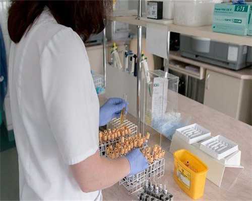 深圳罗湖区供卵试管婴儿医院精选：专家解读